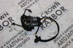 Пневмоподвеска. Toyota Crown, GS131, GS131H, JZS131, JZS133, JZS135, MS135, MS137, MS137X, UZS131 Двигатели: 1JZGE, 1UZFE, 2JZGE, 7MGE
