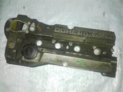 Крышка головки блока цилиндров. Ford Laser, BJ3PF, BJ5PF, BJ5WF, BJ8WF, BJEPF Mazda Familia, BJ3P, BJ5P, BJ5W, BJ8W, BJEP, BJFP, BJFW, YR46U15, YR46U3...