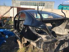 Задняя часть автомобиля. Chevrolet Lacetti Chevrolet Cruze Chevrolet Aveo, T250 Chevrolet S10 Hyundai ix35 Hyundai Elantra Hyundai Solaris Mitsubishi...