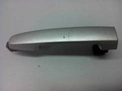 Ручка двери внешняя. Toyota: Yaris, Vanguard, ist, Auris, Blade, Vitz, Corolla Axio, RAV4, Scion, Corolla Fielder, Corolla, Corolla Rumion Двигатели...