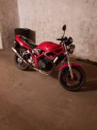 Suzuki Bandit. 400 куб. см., исправен, птс, с пробегом