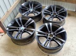 BMW. 8.0x18", 5x120.00, ET34, ЦО 72,6 мм.