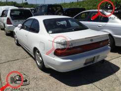 Toyota Corolla Levin. AE1015196421, 4AGE