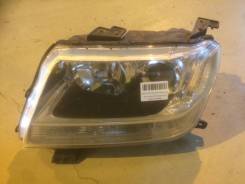 Фара. Suzuki Escudo, TA74W, TD54W, TD94W Suzuki Grand Vitara, TD04V, TD0D1, TD14V, TD44V, TD54V, TD94V, TDA4V, TDA4W, TDB4V, TE04V, TE54V, TEA4V Двига...