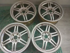 RAYS Stark MS. 7.5x17", 5x100, ET48, �� 56,1���. ����