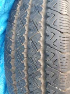 Bridgestone V-steel Rib 294. ������, �/�, ����� 10�%