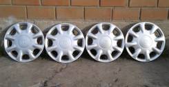 Колпаки R13Toyota (3). Диаметр 13"", 1 шт
