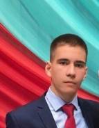 Колорист. Среднее образование