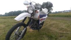 Yamaha TT-R 250 Raid. 250 куб. см., исправен, птс, без пробега