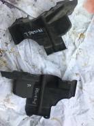 Защита двигателя. Toyota Progres, JCG11