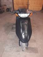 Honda Tact AF-30. 65 куб. см., без птс, с пробегом