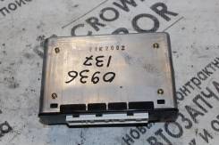Блок управления подвеской. Toyota Crown, MS137, MS137X, UZS131, GS131, JZS131, MS135, JZS133, JZS135 Двигатели: 1UZFE, 7MGE, 1JZGE, 2JZGE