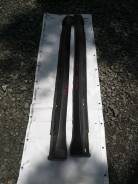 Накладка на порог. Subaru Forester, SH, SH5, SH9, SH9L, SHJ, SHM