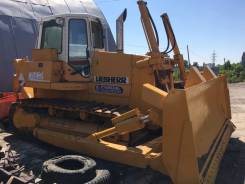Liebherr PR 742 Litronic. Liebherr 742, 10 000 куб. см., 26 999 кг.