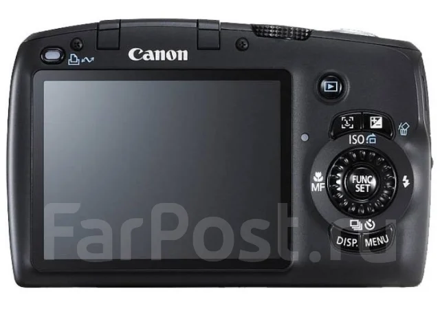 Canon PowerShot SX110 IS. 9 - 9.9 ��, ���: 10� ����