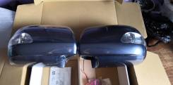 Корпус зеркала. Toyota Harrier, ACU30, ACU30W, GSU30, GSU30W, MCU30, MCU30W