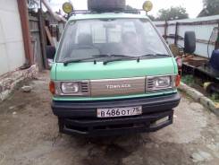 Toyota Town Ace, 1996 в Борзе Toyota Town Ace. Продам грузовик таун айс, 1 800 куб. см., 1 000 кг., 4x4