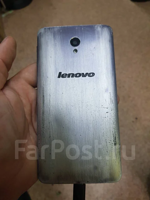 Lenovo S860. �/�, �����������, 3G, Dual-SIM, ��������� ����