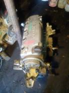 Двигатель в сборе. Honda: Logo, Civic Shuttle, City, Civic, Civic Ferio, Partner Двигатели: D13B, D13B7, D13B6, D13B8, D13B1, D13B2, D13B3