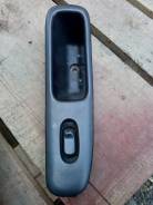 Кнопка стеклоподъемника. Nissan Sunny, FB13 Двигатели: GA15DE, GA15DS, GA15E, GA15S