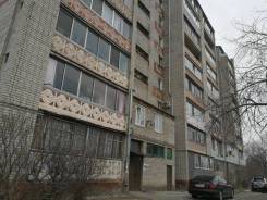 2-комнатная, улица Садовая 12. Слобода, частное лицо, 54 кв. м. Дом снаружи
