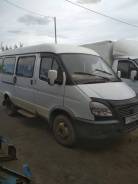 ГАЗ 3221. Продаётся Газ 3221, 9 мест