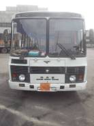 ПАЗ 32051R. Породам автобус, 23 места