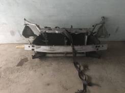 Радиатор кондиционера. Toyota: Yaris, Sienta, Prius C, Vitz, Corolla Axio, Corolla Fielder, Prius, Aqua Двигатель 1NZFXE