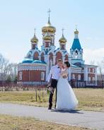 Фотограф в Комсомольске-на-Амуре