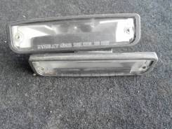 Подсветка. Honda Prelude, BA8, BA9, BB1, BB2, BB4 Двигатели: F22A, F22A1, F22B, H22A, H22A1, H23A1
