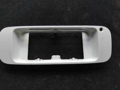 Рамка для крепления номера. Honda Prelude, BA8, BA9, BB1, BB2, BB4 Двигатели: F22A, F22A1, F22B, H22A, H22A1, H23A1