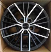 TGRACING. 6.5x19", 5x114.30, ET40, ЦО 66,1 мм.