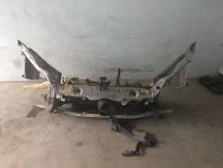 Рамка радиатора. Toyota: Yaris, Sienta, Vitz, Prius C, Corolla Axio, Prius, Corolla Fielder, Aqua Двигатель 1NZFXE