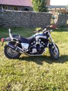 Yamaha V-Max. 1 200 куб. см., исправен, птс, с пробегом