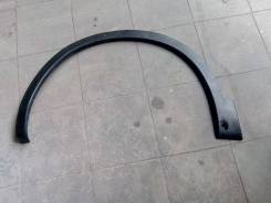Накладка на крыло. Nissan Qashqai+2, JJ10E Nissan Dualis, J10, KJ10, KNJ10, NJ10 Nissan Qashqai, J10E Двигатели: HR16DE, K9K, M9R, MR20DE, R9M