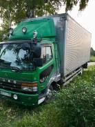Mitsubishi Fuso Fighter. Продам Mitsubishi Fuso, 8 201 куб. см., 5 000 кг.