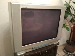 LG. CRT (ЭЛТ)