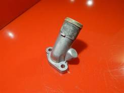 Фланец системы охлаждения Mitsubishi Aspire, Carisma, Dingo, Dion, Emeraude, Eterna, FTO, Galant, Lancer, Lancer Cedia, Legnum, Libero, Mirage, Pajero...