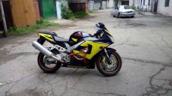 Honda CBR 929RR. 929 куб. см., исправен, птс, с пробегом