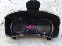 Панель приборов. Honda Stream, RN6, RN7 Двигатель R18A