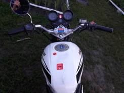 Racer Magnum RC200-C5B. 250 куб. см., исправен, птс, с пробегом