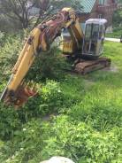 Caterpillar. Продам Экскаватор Catepillar 307SSR