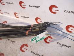 Тросик. Toyota: Carina, Corona, Caldina, Avensis, Carina E Двигатели: 7AFE, 4AFE