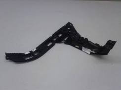Крепление бампера. Volkswagen Jetta, 163, AV3, AY3 Двигатели: AES, AQP, BCA, BGU, BLG, CAVA, CAVD, CAXA, CAYB, CAYC, CBPA, CBTA, CBUA, CBZB, CCCA, CCZ...