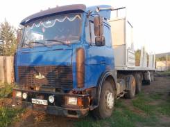 МАЗ 642208. Продается МАЗ-642208, 14 860 куб. см., 35 000 кг.