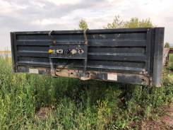 Тонар 974611Д. Продам п/прицеп Тонар-974611Д 16.5 метров, 20 000 кг.