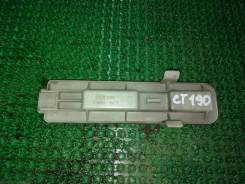 Корпус салонного фильтра. Toyota Carina, AT210, AT211, AT212, CT210, CT211, CT215, CT216, ST215 Toyota Corona, AT210, AT211, CT210, CT211, CT215, CT21...