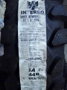 Interco TSL Radial. ����� mt, ����� ����