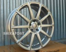 Crimson Club Linea. 8.5x20", 5x114.30, ET35, ЦО 73,1 мм.