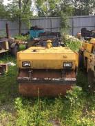 Sakai. Продам каток дорожный вибрационный TW41
